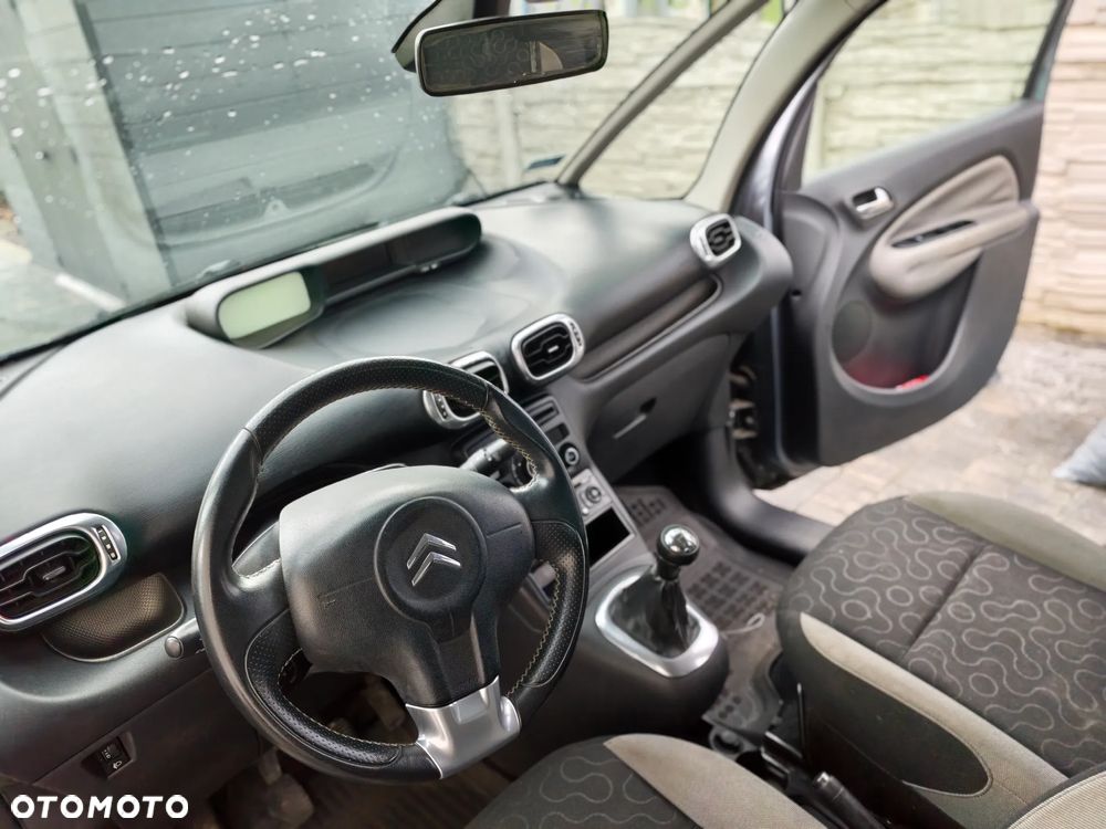 Citroën C3 Picasso - 13
