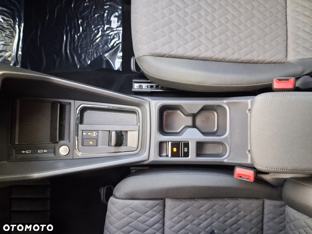 Volkswagen Caddy 2.0 TDI Life DSG - 25