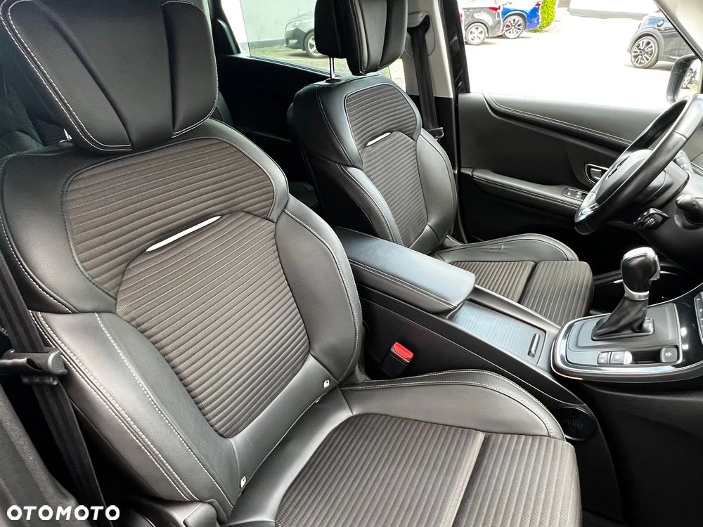 Renault Grand Scenic ENERGY dCi 160 EDC BOSE EDITION - 26