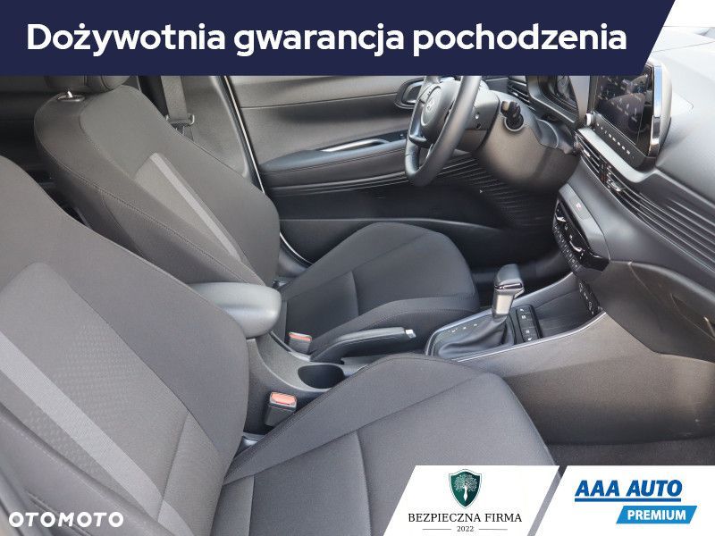 Hyundai i20 - 11