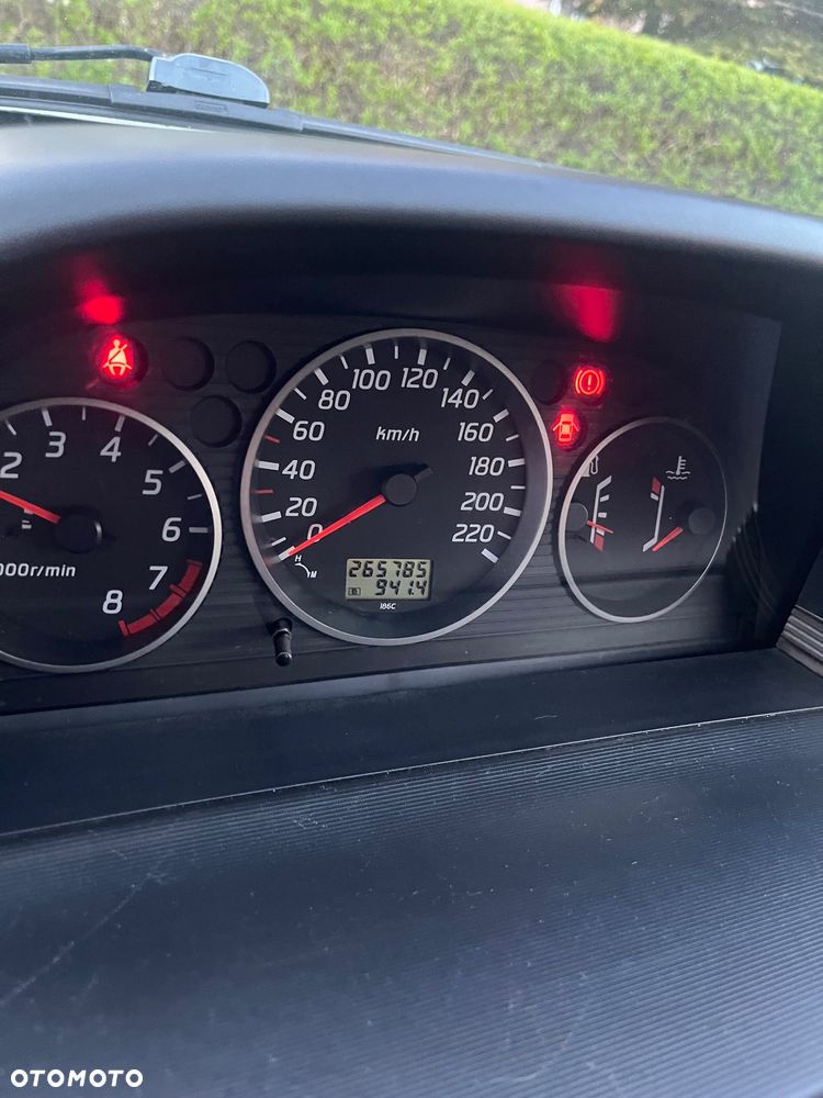 Nissan X-Trail - 7