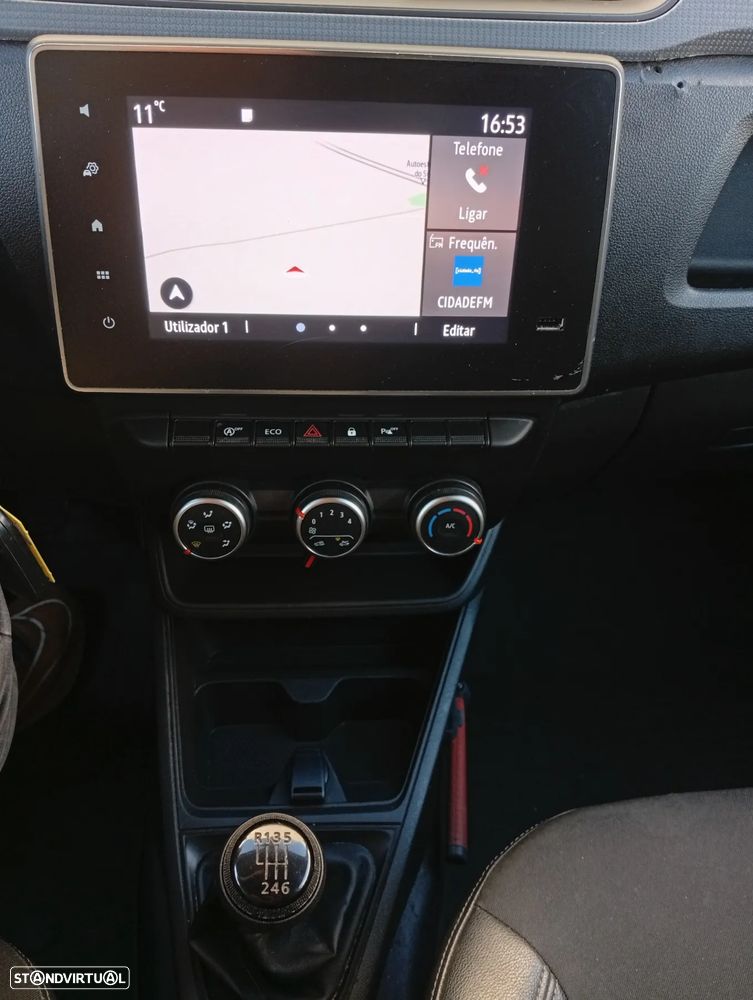 Renault Expresso 1.5 DCI - 11