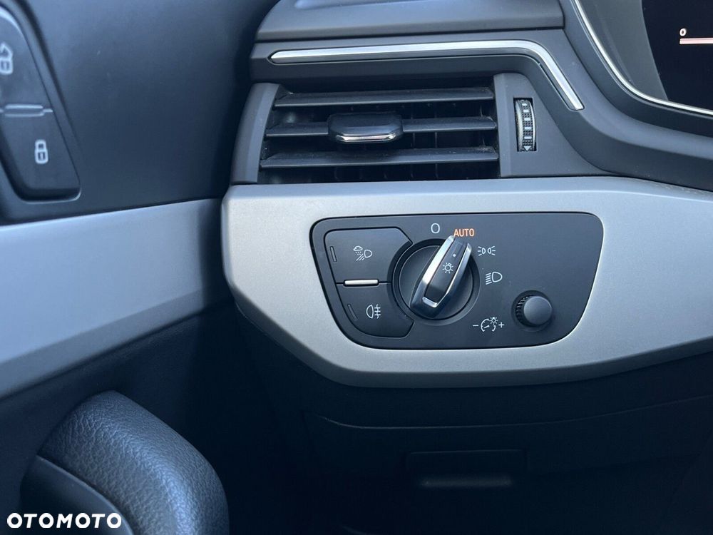 Audi A5 Sportback - 18