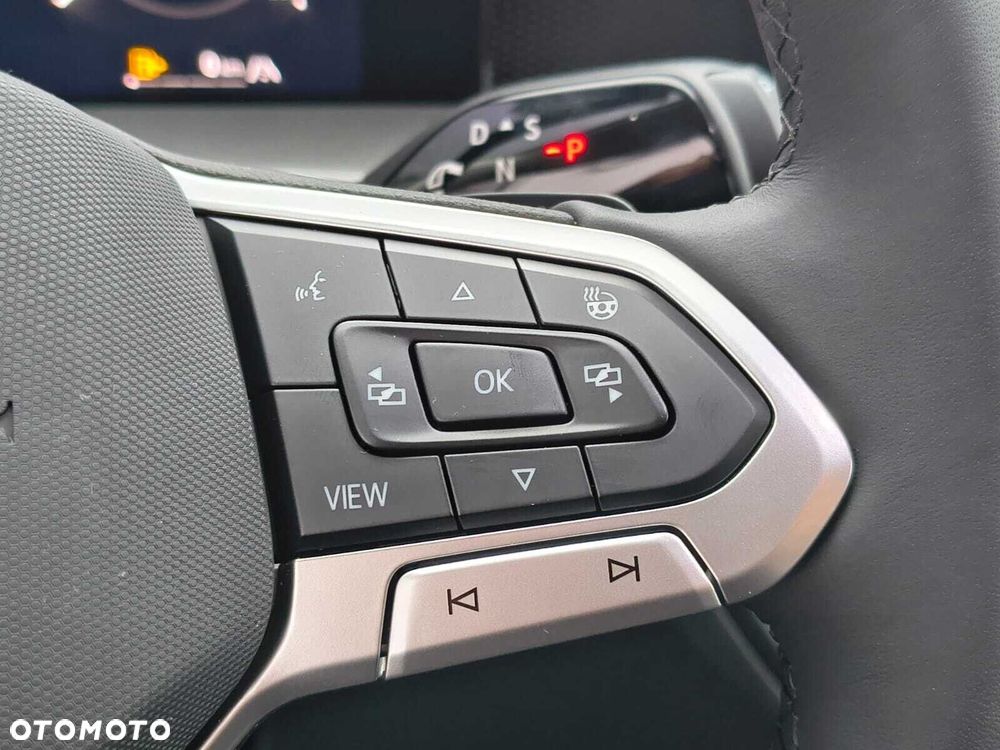 Volkswagen Tayron 2026