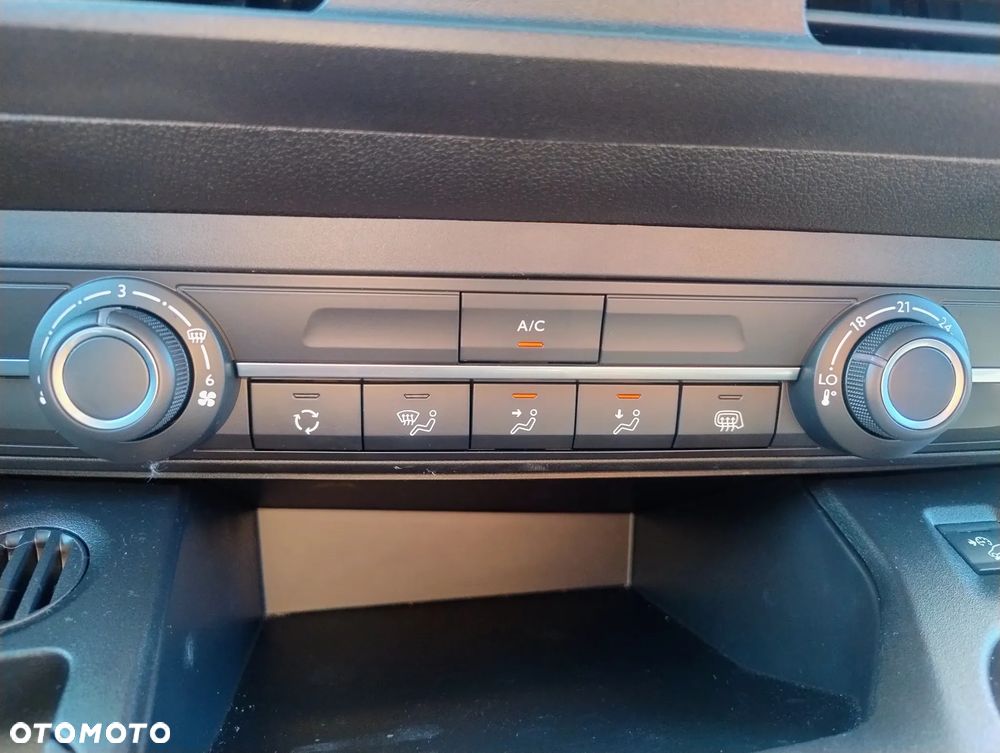 Citroën Berlingo - 15