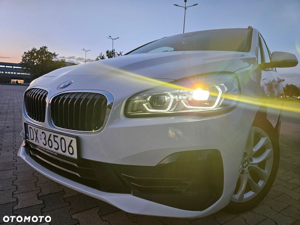 BMW Seria 2 - 40