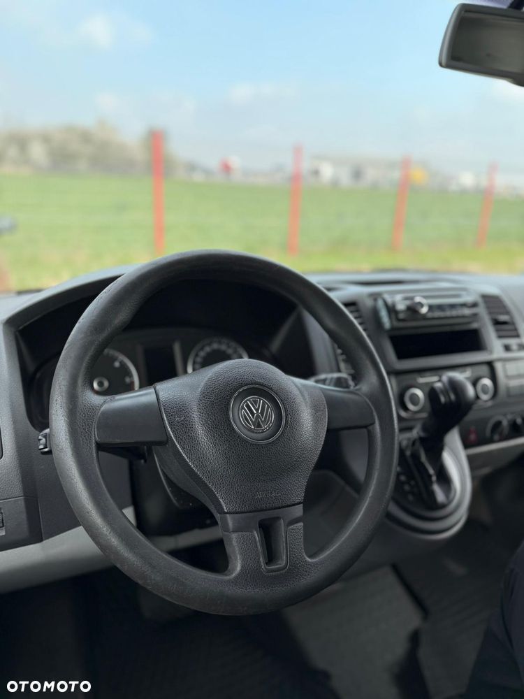 Volkswagen TRANSPORTER - 17