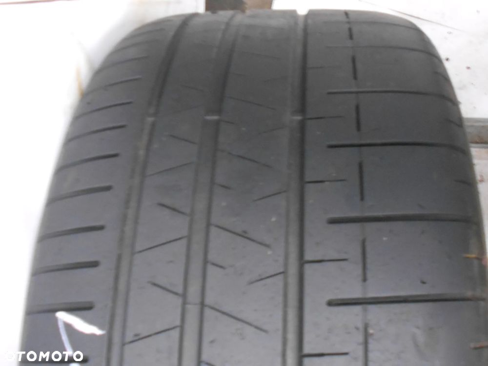 OPONA POJEDYNKA 315/35R21 PIRELLI PZERO CORSA NO DOT 3621 5.8MM - 2
