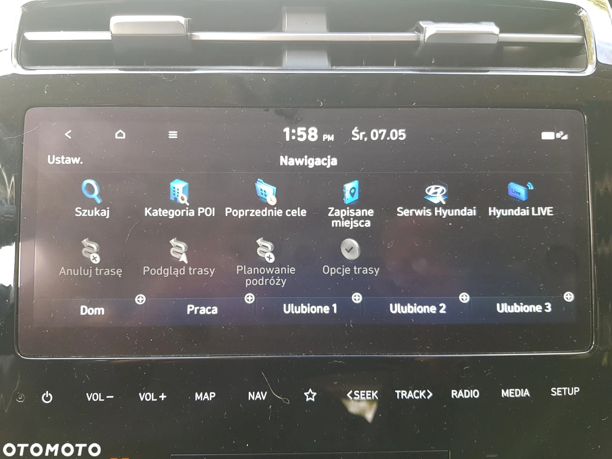 Hyundai Tucson - 34