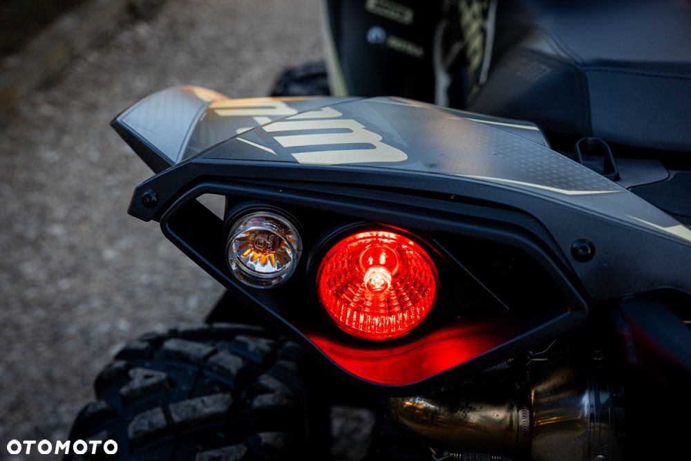 Can-Am Renegade - 19