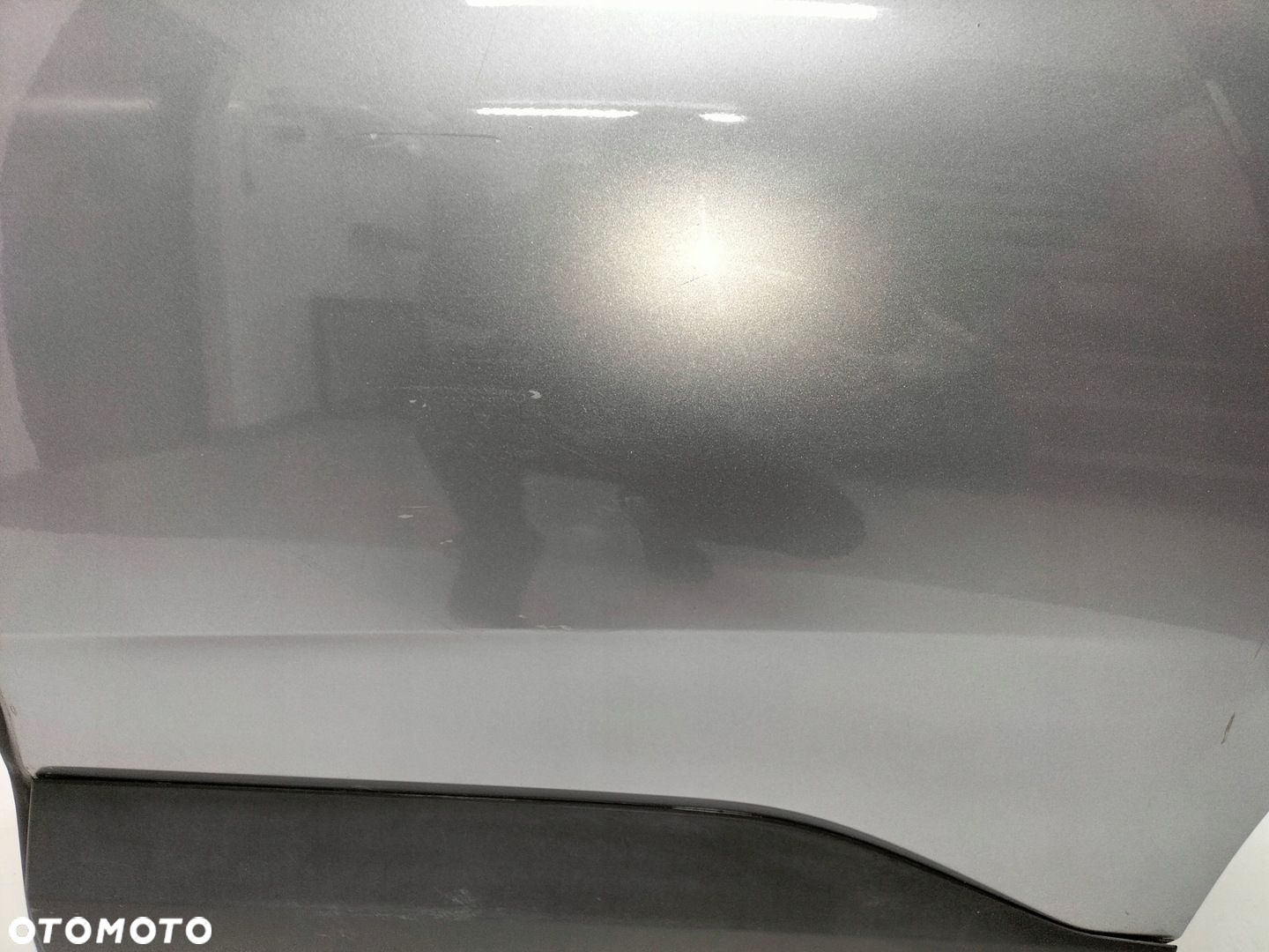 Drzwi tylne tył lewe OPEL GRANDLAND X 17- - 6