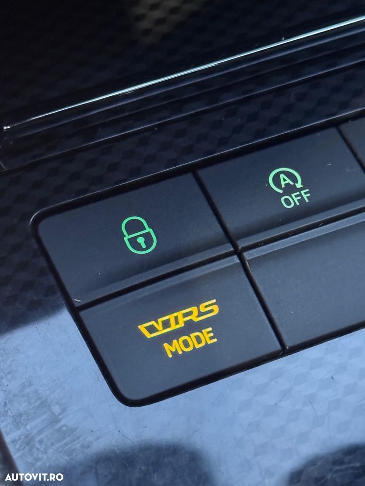 Skoda Octavia 2.0 TDI (Green tec) DSG RS - 14