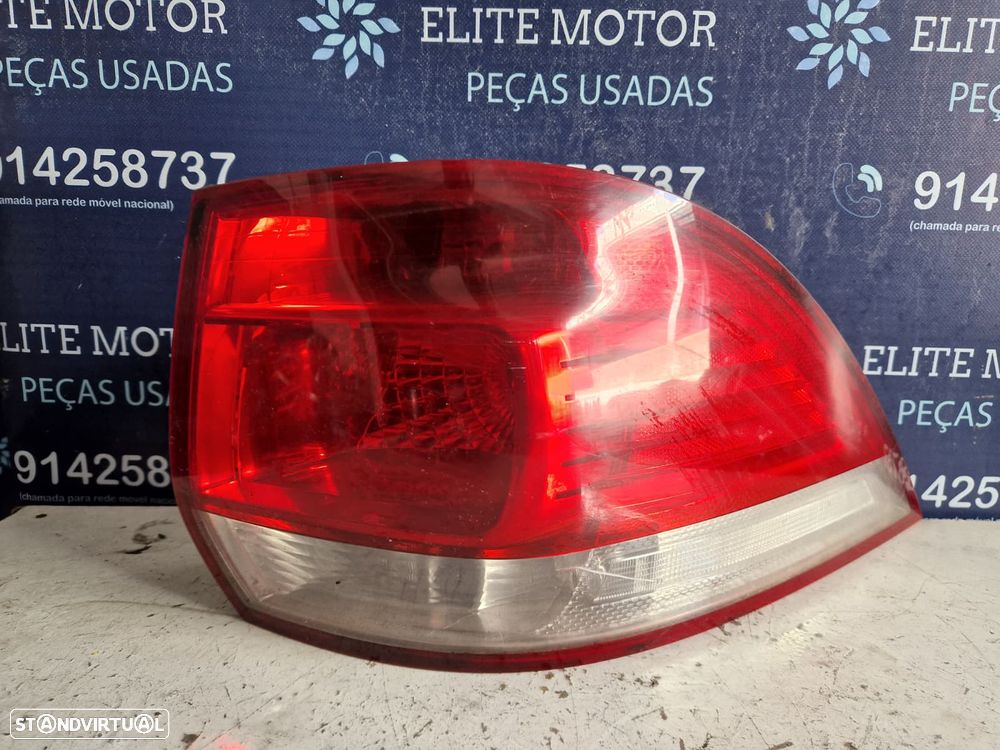 Farolins usados VW GOLF 5 V VARIANT farolim - 5