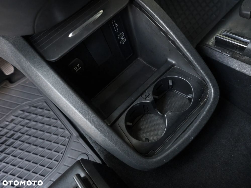 Mercedes-Benz Klasa V 250 (BlueTEC) d extralang 7G-TRONIC Avantgarde - 35
