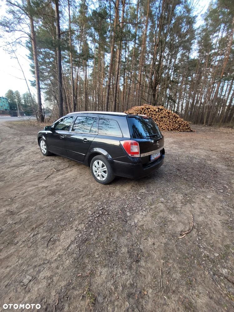 Opel Astra 1.6 ENERGY - 20