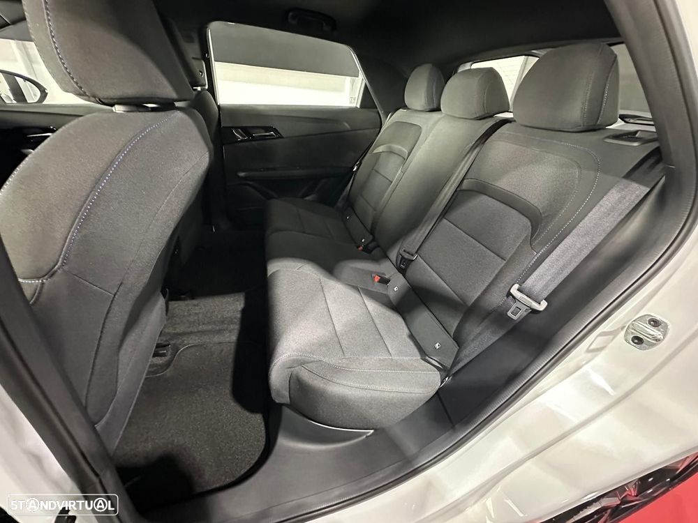 MG MG4 51 kWh Standard - 7