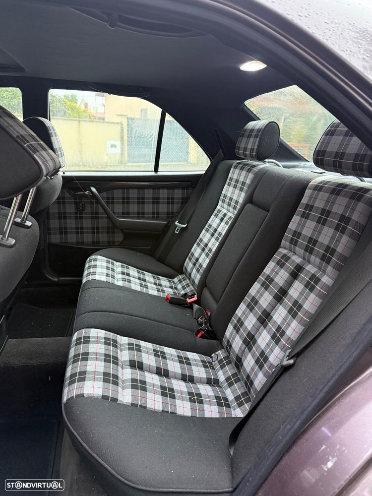 Mercedes-Benz C 230 Kompressor - 3