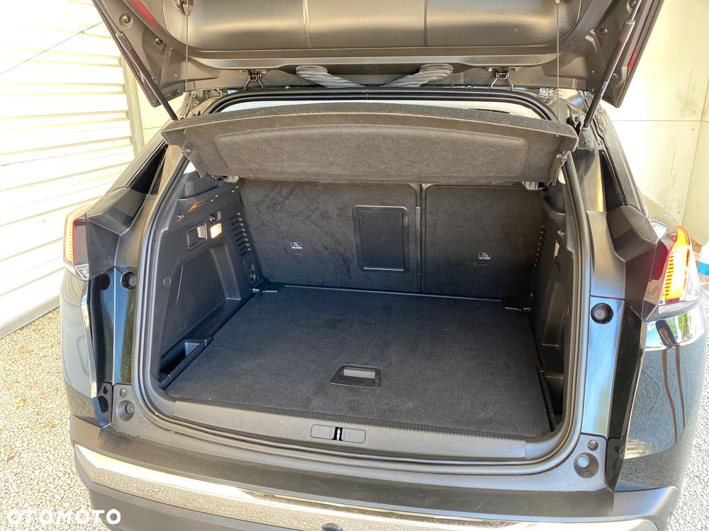 Peugeot 3008 BlueHDi 180 Stop & Start EAT8 Allure - 6