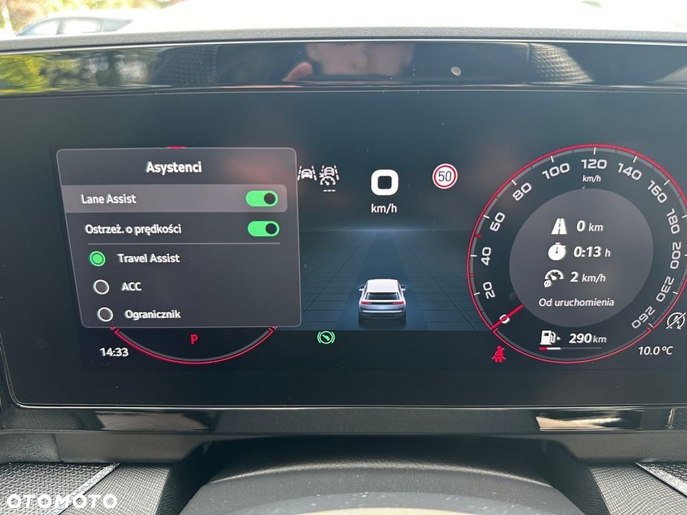 Skoda Kodiaq 2.0 TDI 4x4 Sportline DSG - 15