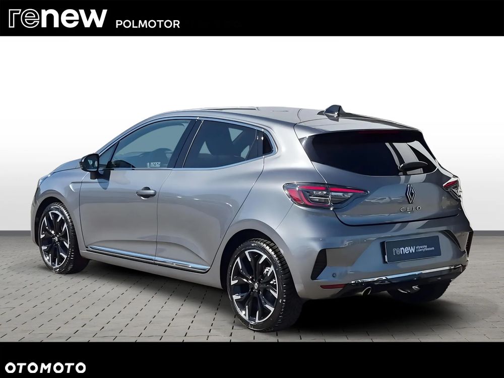 Renault Clio 1.0 TCe Generation - 3