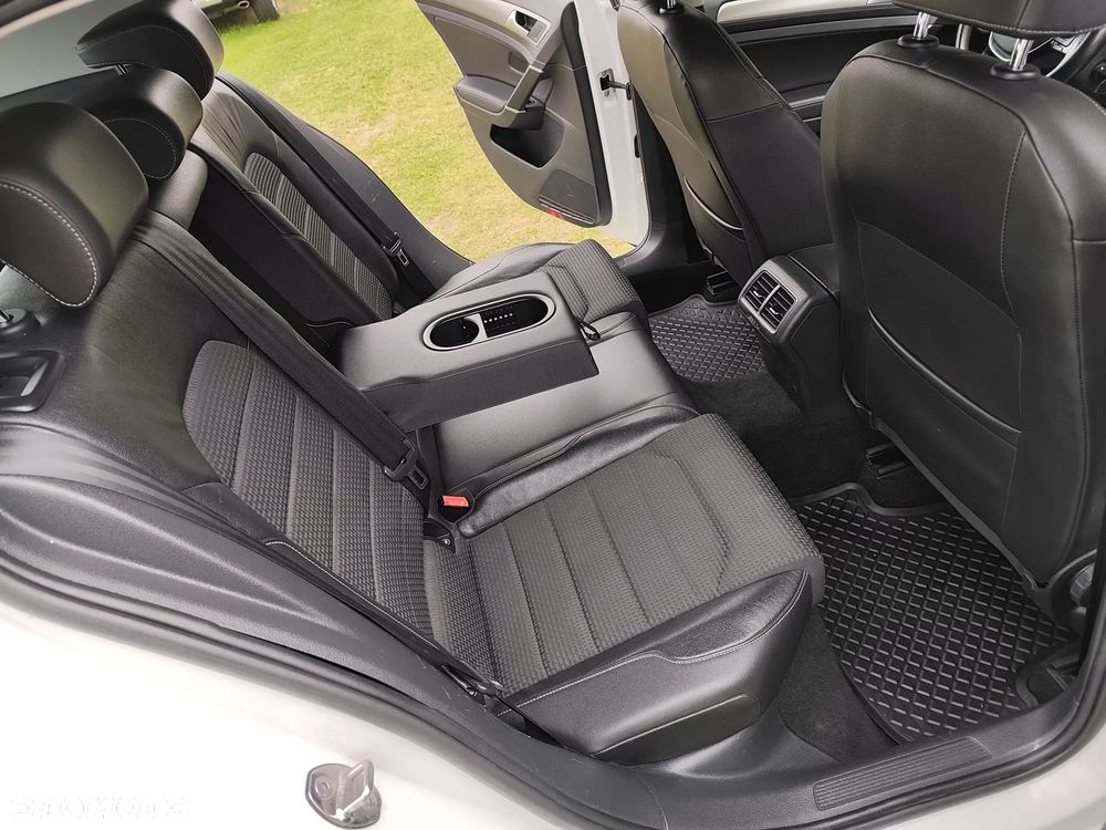 Volkswagen Golf VII 1.4 TSI BMT Highline Perfectline - 18