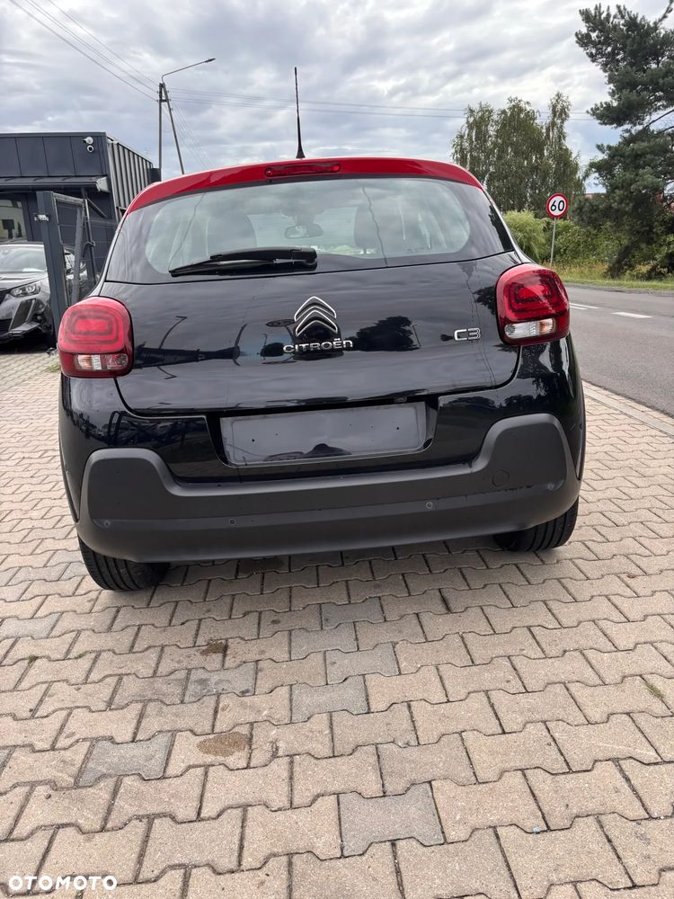 Citroën C3 - 3