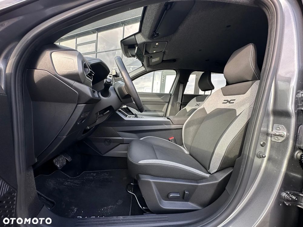 Dacia Bigster - 9