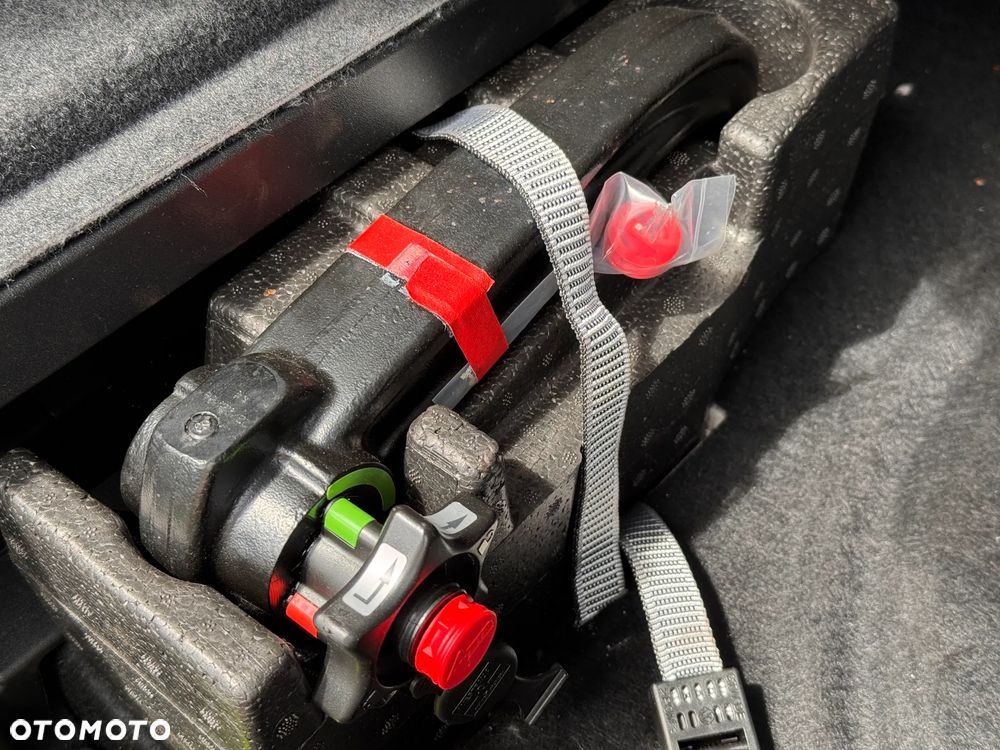 Audi e-tron Sportback S quattro - 9