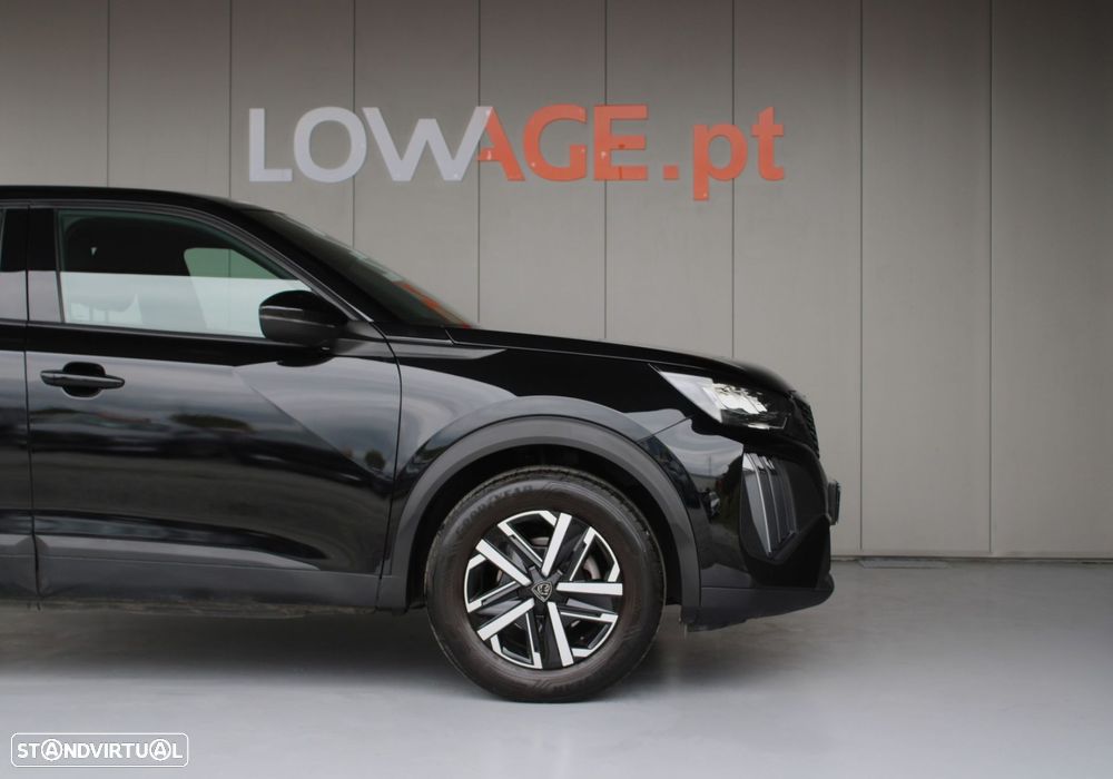 Peugeot 2008 1.2 PureTech Active - 6
