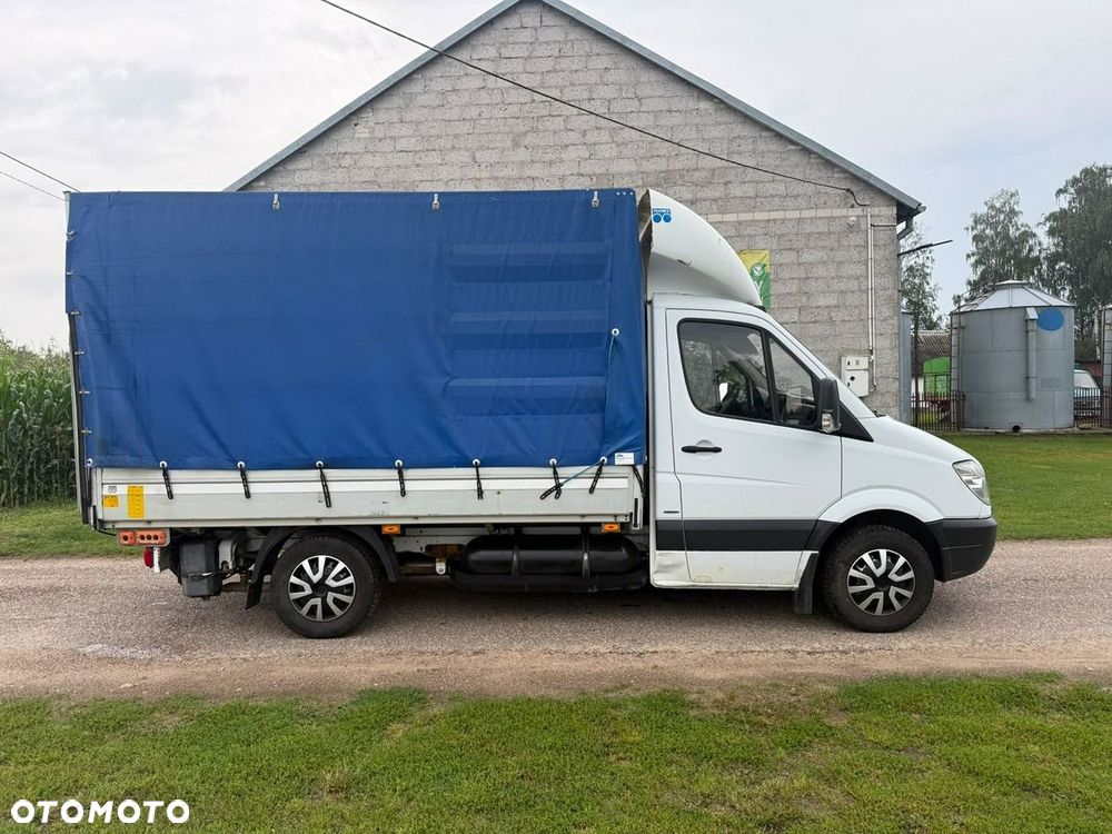 Mercedes-Benz Sprinter - 7