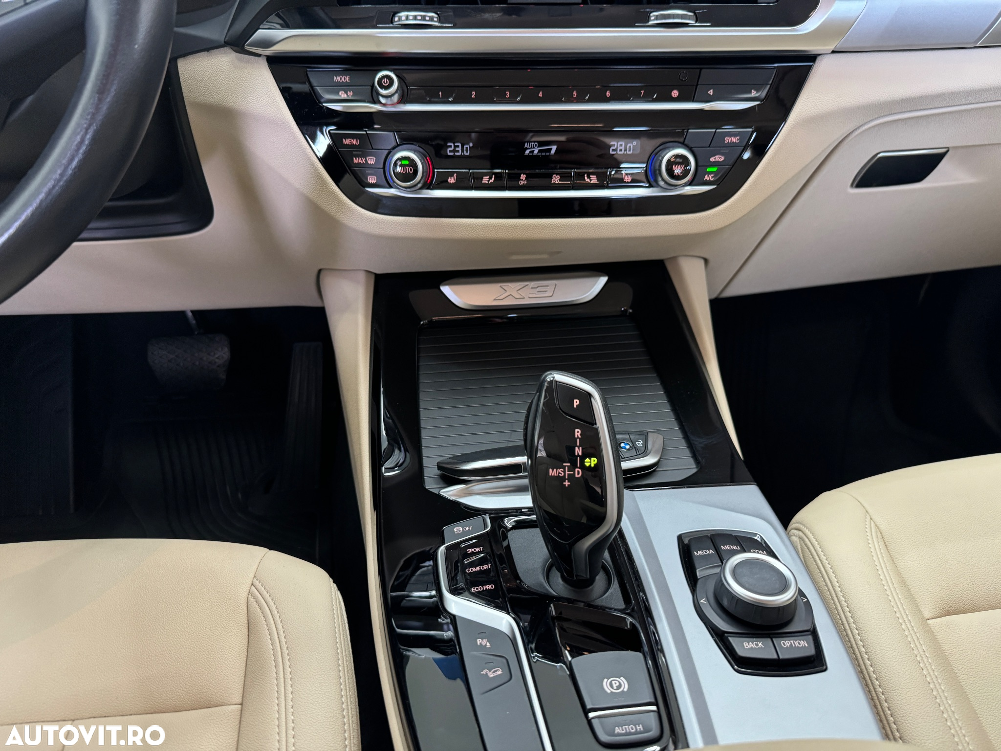 BMW X3 xDrive20d AT Standard - 21