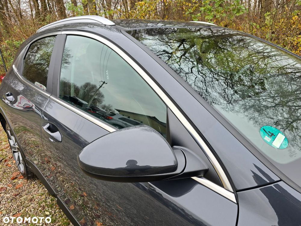 Kia XCeed 1.4 T-GDI OPF VISION - 10