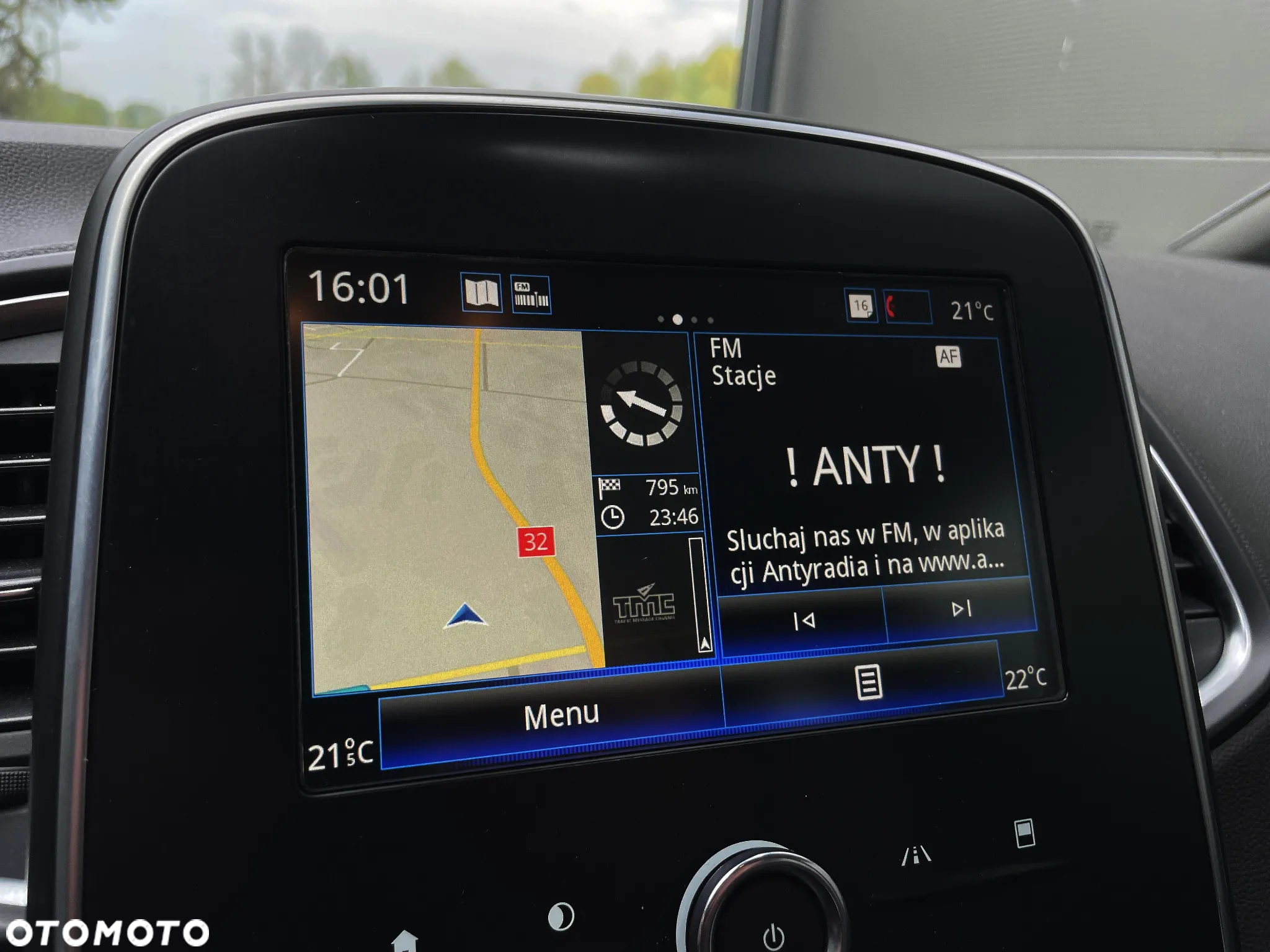 Renault Grand Scenic Gr 1.3 TCe FAP Intens - 25