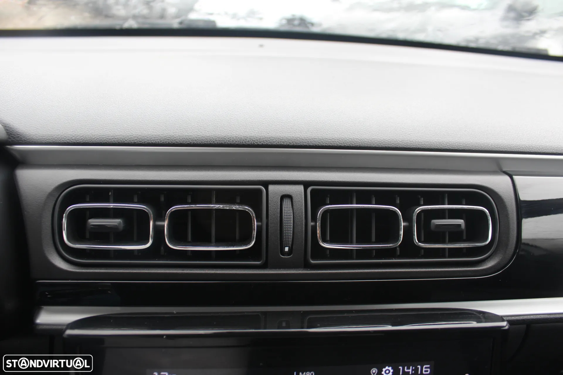Citroën C3 Pure Tech 110 S&S EAT6 MAX - 36