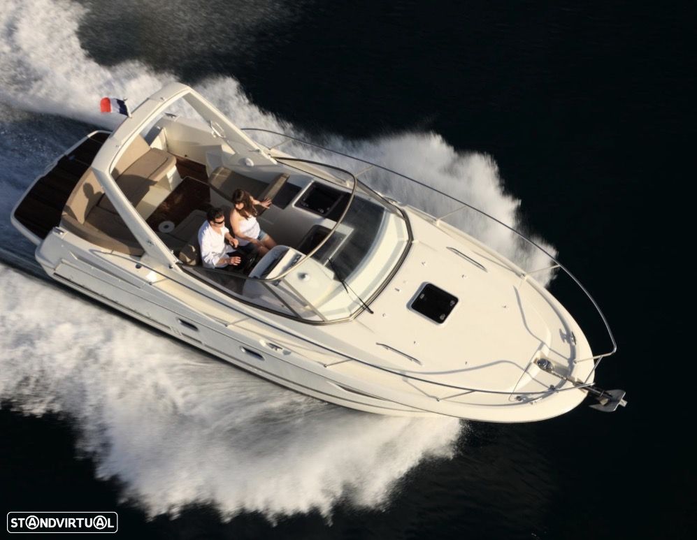 Jeanneau Leader 8 - 31