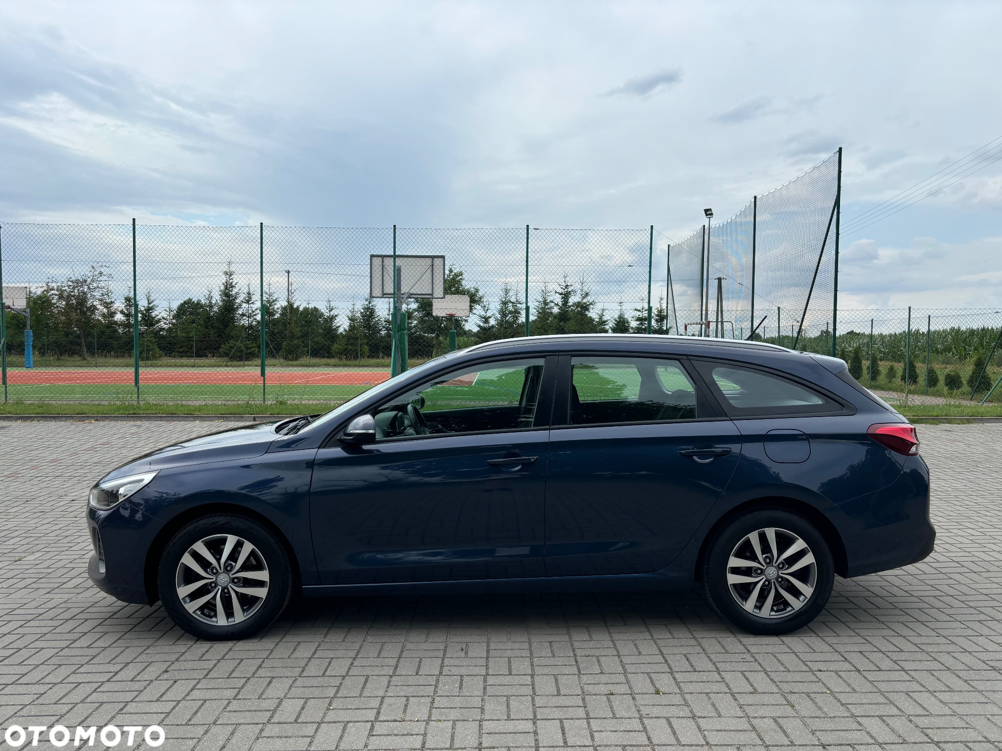Hyundai i30 i30cw 1.4 Advantage - 10
