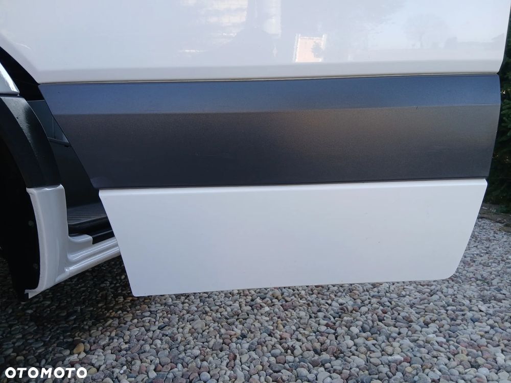 Mercedes-Benz Sprinter - 35