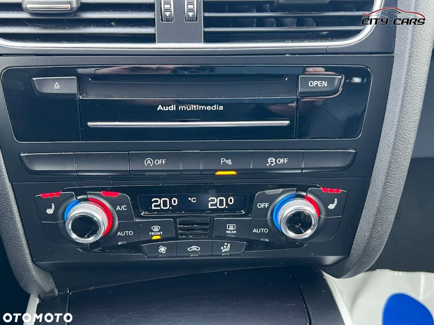 Audi A4 - 23