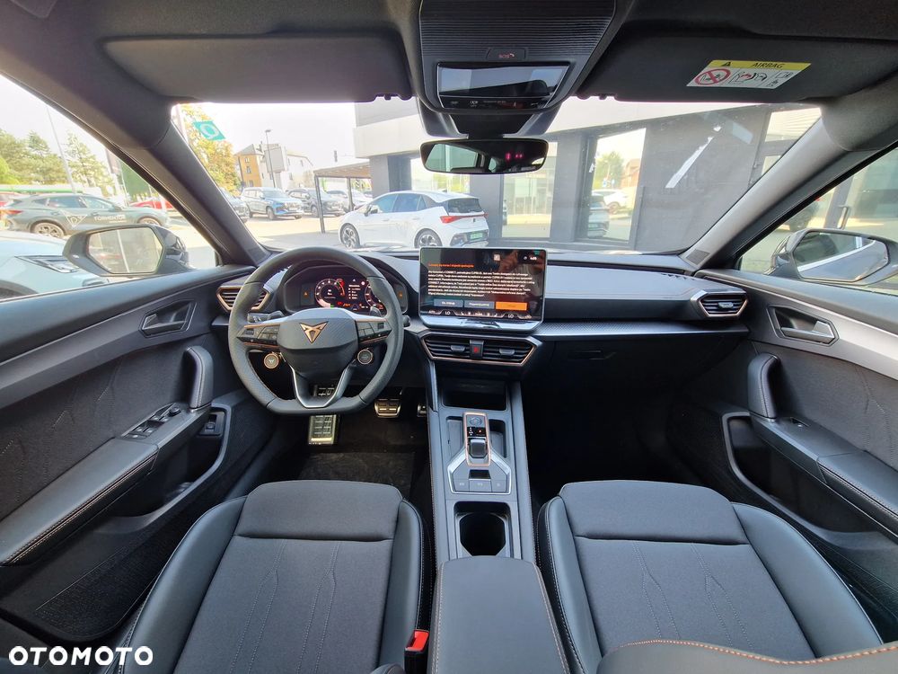Cupra Formentor 1.5 eTSI mHEV DSG - 6