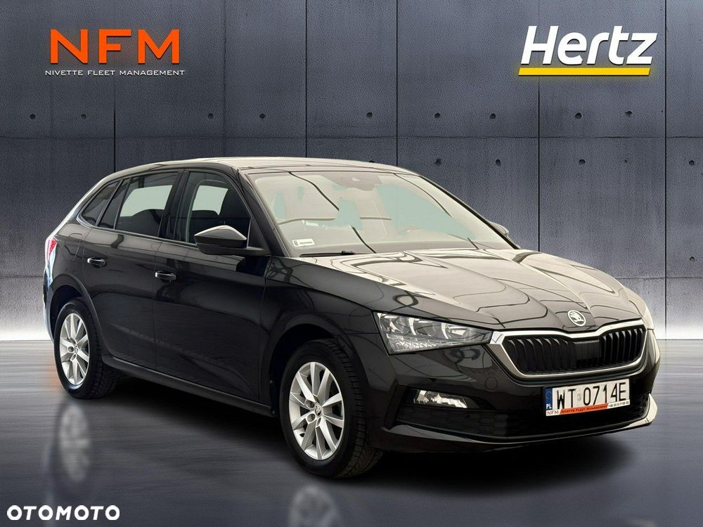 Skoda Scala 1.0 TSI Ambition - 3