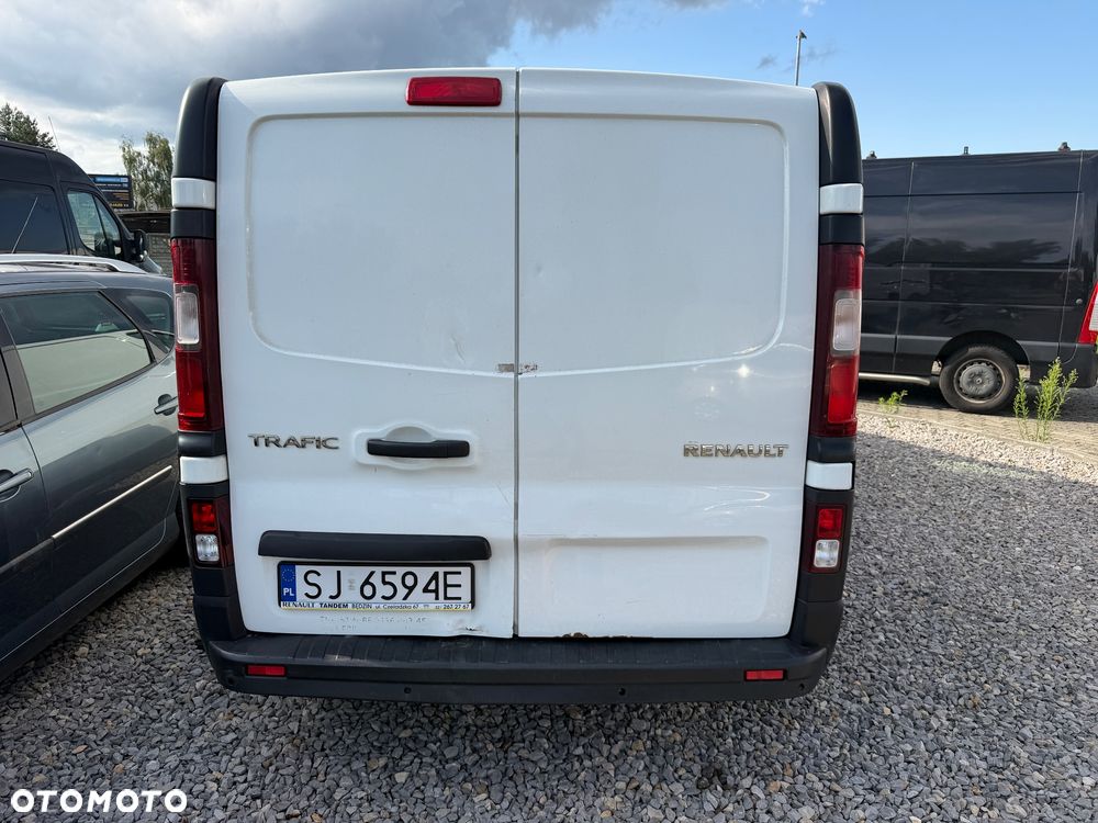 Renault Trafic - 6