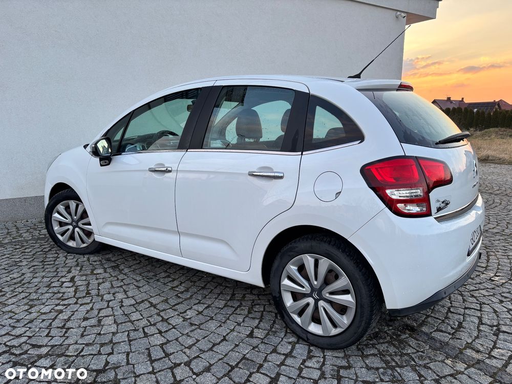 Citroën C3 1.0 VTi Seduction - 6