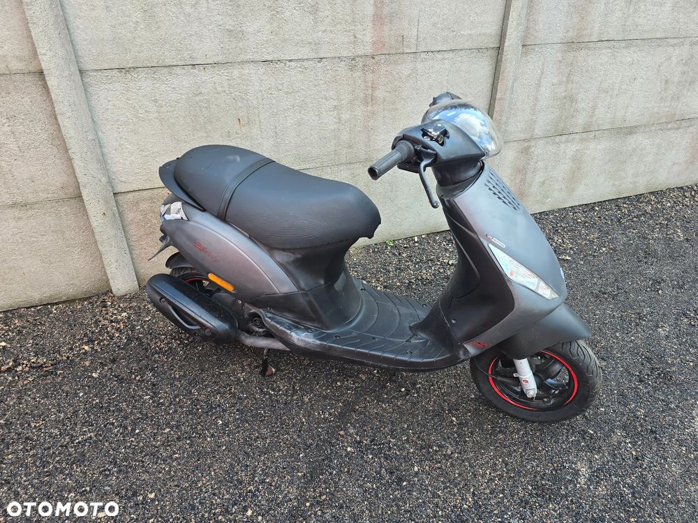 Piaggio ZIP - 3