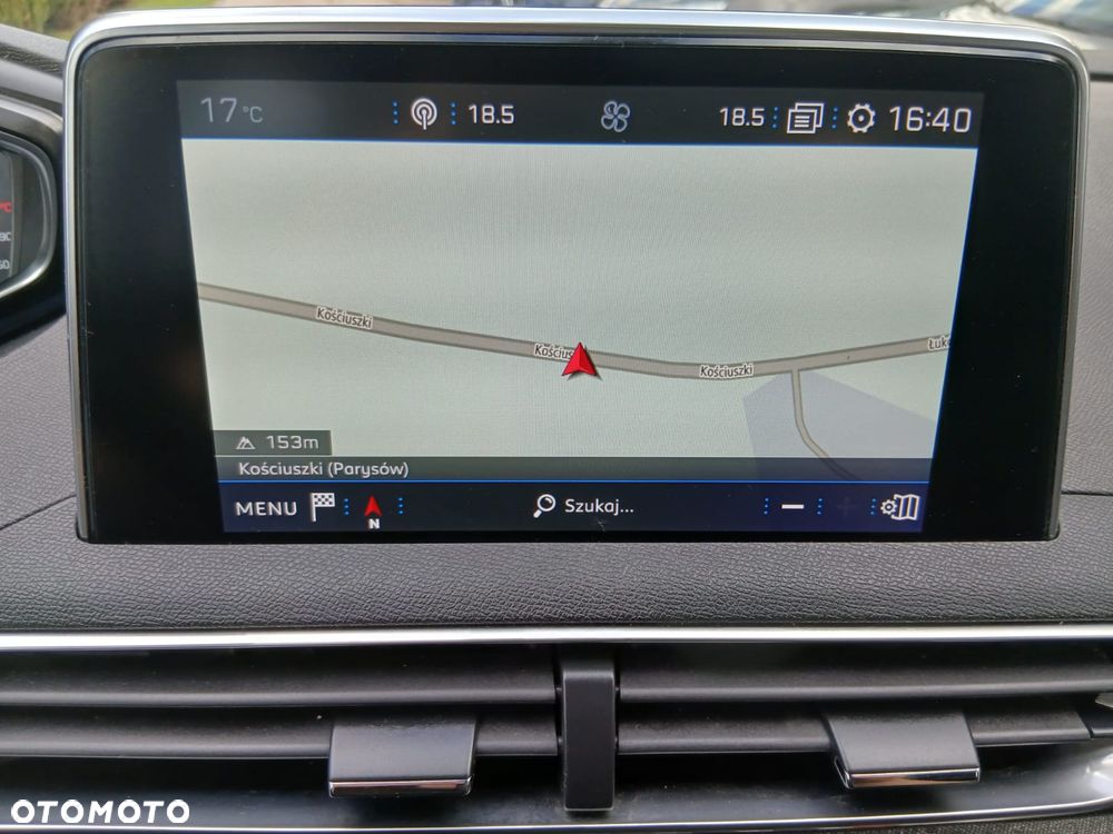 Peugeot 3008 1.2 PureTech GT S&S - 23