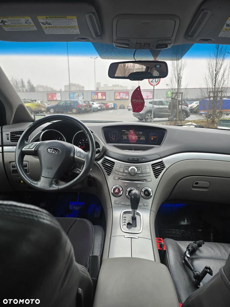 Subaru B9 Tribeca 3.0 TE Exclusive - 8