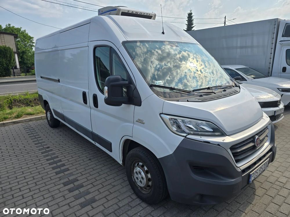 Fiat Ducato - 1