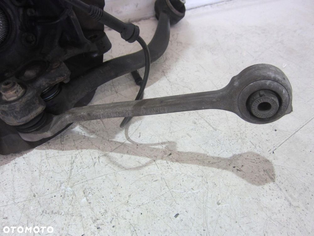 BMW X3 F25 X4 F26 ZWROTNICA LEWA AMORTYZATOR WAHACZ LEWY WAHACZE 6796315 - 7
