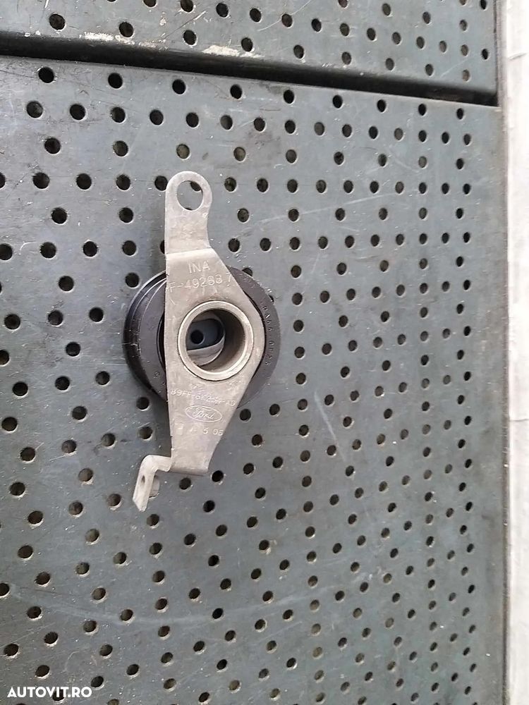 Rola intinzatoare curea distributie ford mondeo 1 89ff6k254ad - 2