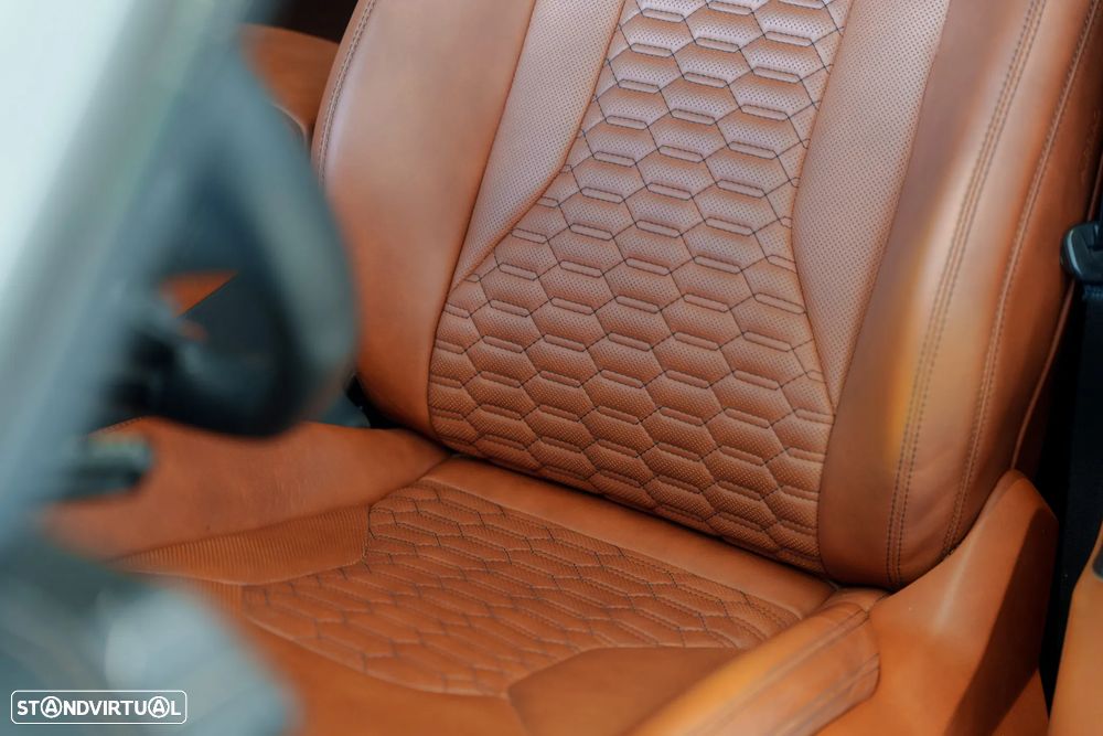 Lamborghini Urus 4.0 V8 - 21