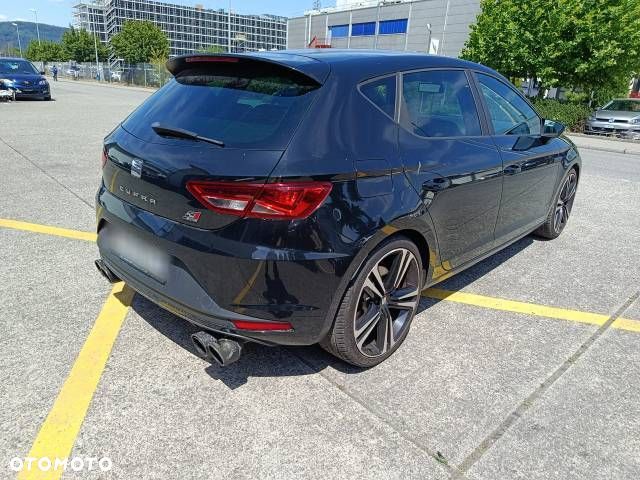 Seat Leon 2.0 TSI Start&Stop DSG Cupra 280 - 2